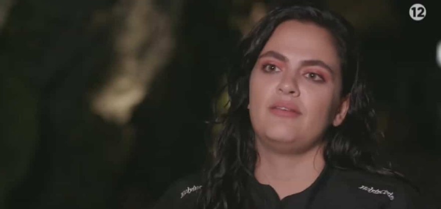 Μαριλίτα GNTM 5