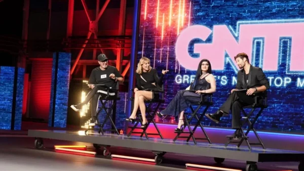 STAR: Επίσημα τέλος από το GNTM - Η εξέλιξη που δεν περίμενε κανείς