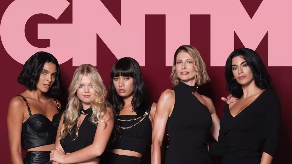 GNTM 5 highlights 1/11: Τα όργανα ξεκίνησαν πριν την γυμνή φωτογράφιση και την αποχώρηση της...