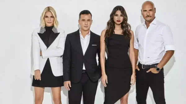 Ηλιάνα Παπαγεωργίου: Πρώην συνεργάτης της αποκάλυψε τον κριτή του GNTM που της έκανε bullying