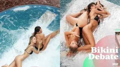 «Σβήνουμε το bodyshaming με τις 2 μέτρα κορμάρες» - Η τηλεθέαση του GNTM 5 μετά την θύελλα για την γυμνή φωτογράφιση