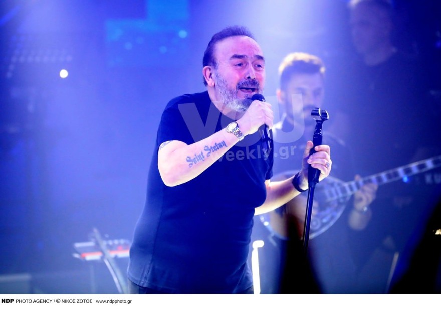 Σταμάτης Γονίδης