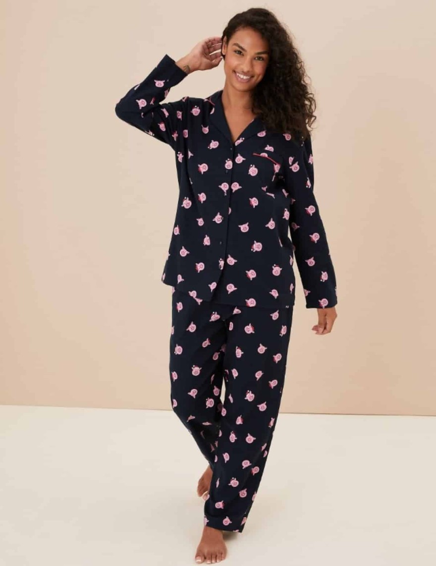 Marks & Spencer πιτζάμες