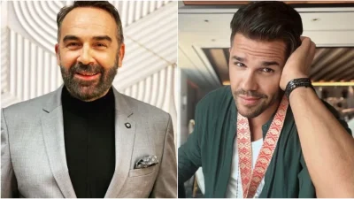 «Δεν απάντησε στο τηλεφώνημά μου γιατί θα τους χάλαγα τη σκαλέτα» - Η νέα ανάρτηση του Γιώργου Τσαλίκη κατά του Γρηγόρη Γκουντάρα