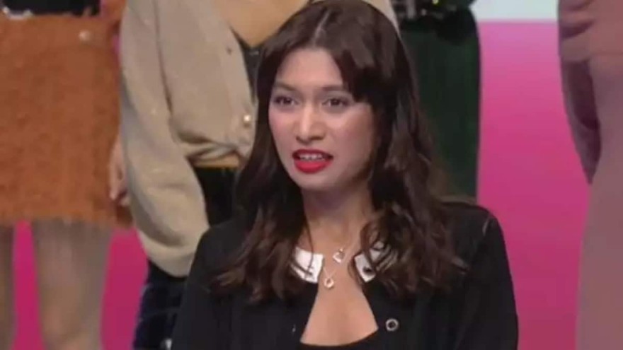 Γρηγοριάνα GNTM 5