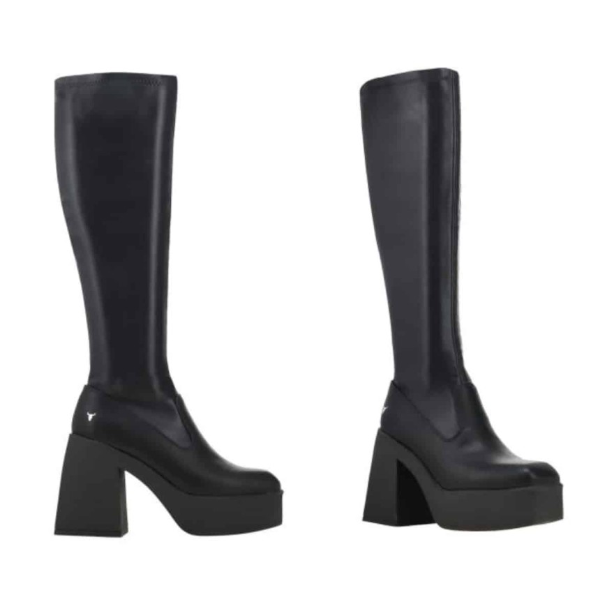 Μπότες Haralas