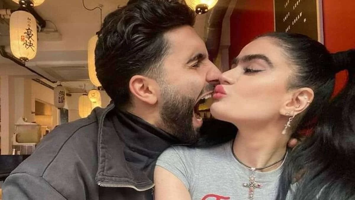 Χώρισε η Σοφία Χατζηπαντελή: Ο απίστευτος λόγος που έβαλε τέλος στην σχέση της