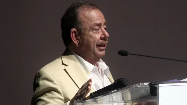 Στην εντατική ο Ηλίας Μαμαλάκης - Ποια η κατάσταση της υγείας του