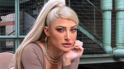 Συνελήφθη γιατρός που χορηγούσε σκευάσματα ντόπινγκ - Πώς εμπλέκεται η Ιωάννα Τούνη