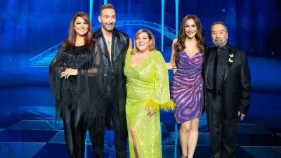 «Παρότι πάει πολύ καλά στα νούμερα...» - Πόσα χιλιάρικα μπαίνει μέσα σε κάθε επεισόδιο J2US ο Νίκος Κοκλώνης