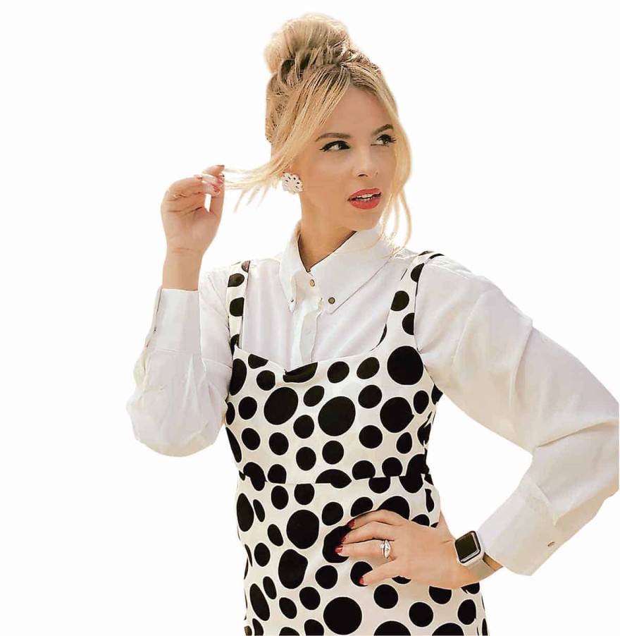 Τζένη Μελιτά