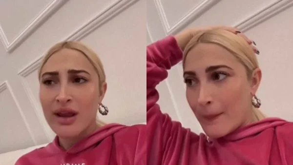 «Ξεκινάω ενέσεις! Έχω...» - Το βίντεο της εγκυμονούσας Ιωάννας Τούνη μετά την επίσκεψη στον γιατρό