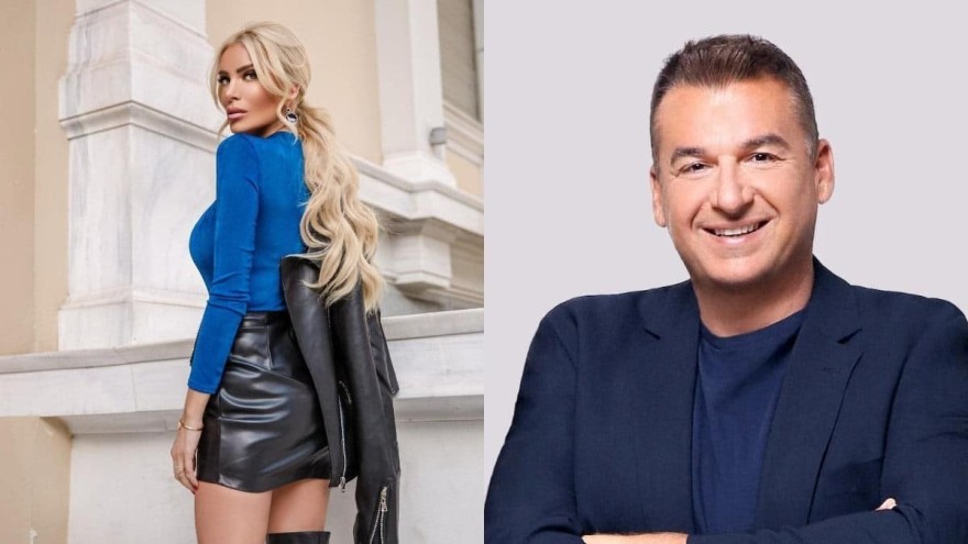 Τηλεθέαση πρωινής ζώνης