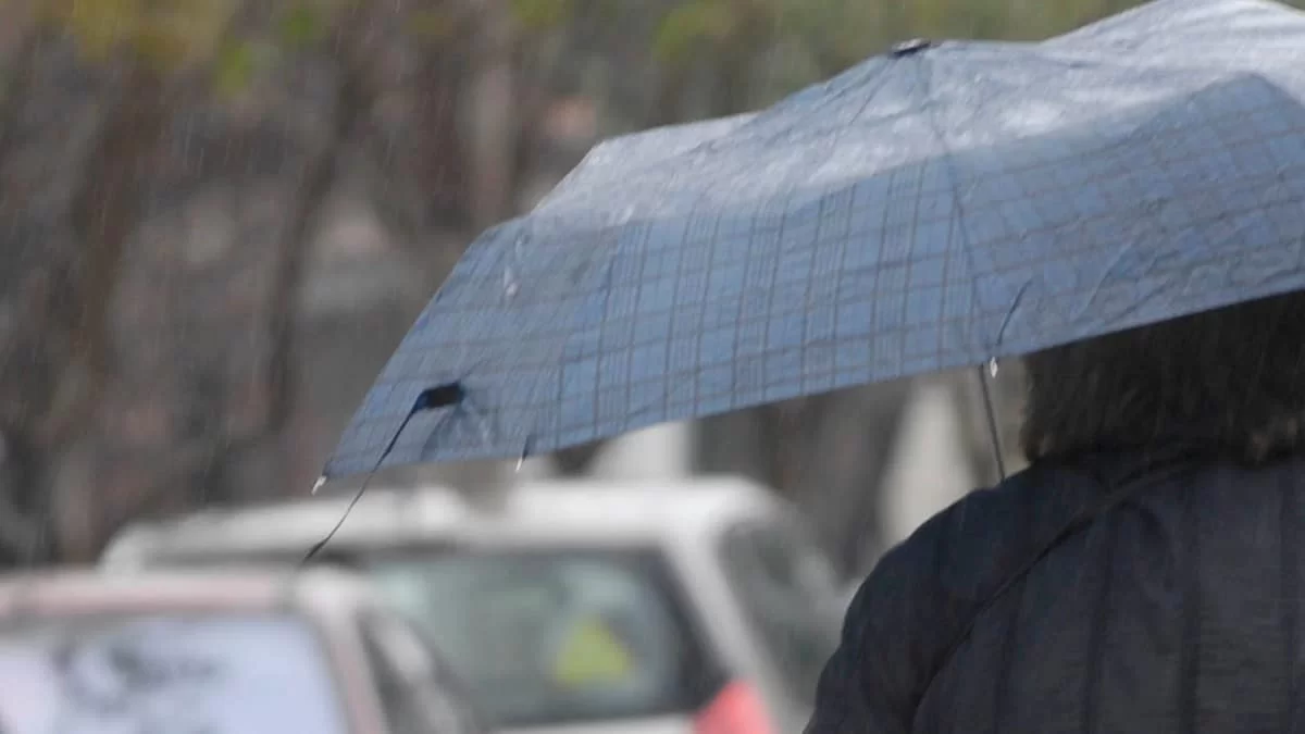 Καιρός: Νέα επιδείνωση στο προσκήνιο - Πότε πέφτει η θερμοκρασία