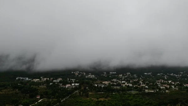 Καιρός: Νέο έκτακτο δελτίο επικίνδυνων φαινομένων - Σε κίνδυνο αυτές οι περιοχές