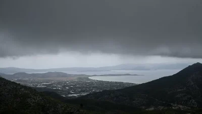 Έκτακτο δελτίο επιδείνωσης καιρού - Ποιες περιοχές θα αντιμετωπίσουν προβλήματα λόγω έντονων καταιγίδων