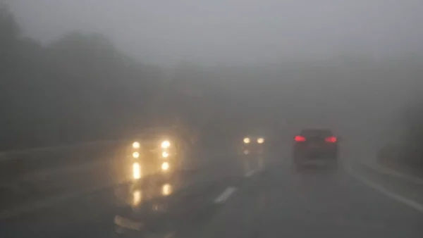 Ασταθής και σήμερα 20/11 ο καιρός - Έρχονται βροχές και αφρικανική σχόλη