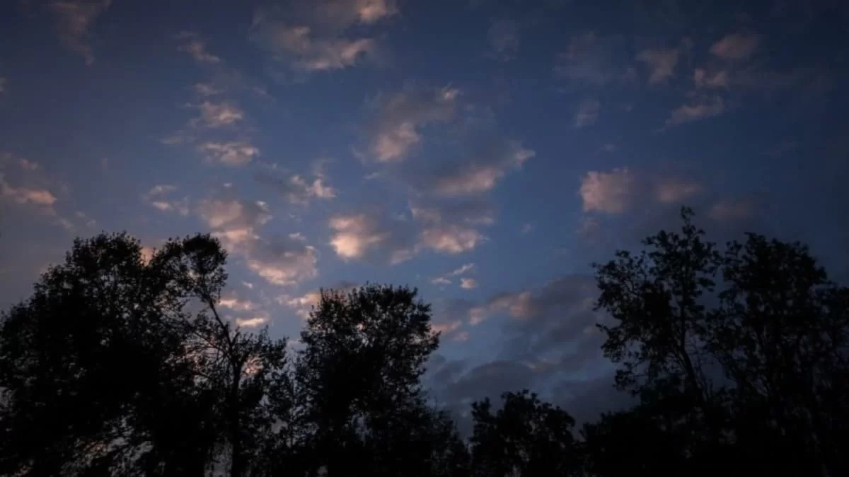 Σε ποιες περιοχές σποραδικές καταιγίδες - Αναλυτικά ο καιρός σήμερα 26/11