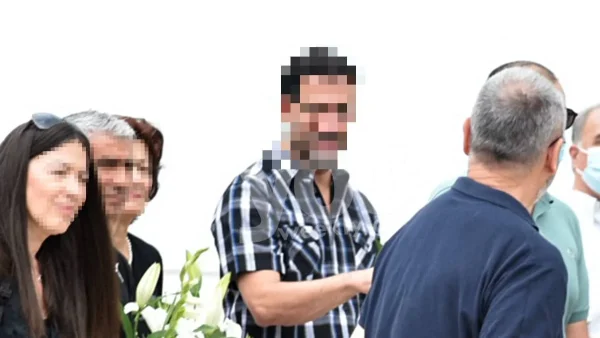 «Του έκοψαν τα πόδια και μετά το έντερο» - Πρωταγωνιστής από τα Μυστικά της Εδέμ αποκαλύπτει πως έχασε τον πατέρα του