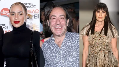 «Όταν επανήλθε στο καμαρίνι ο κύριος Παπαγιάννης είπε...» - Η κατάθεση του Σωτήρη Καλυβάτση στη δίκη με την Παυλίδου