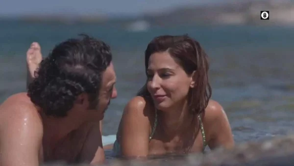 Τα καλύτερά μας χρόνια (15/11): Ο Άγγελος και η Μαίρη κάνουν κοπάνα και πάνε στην παραλία - Δεν είναι όμως οι μόνοι...