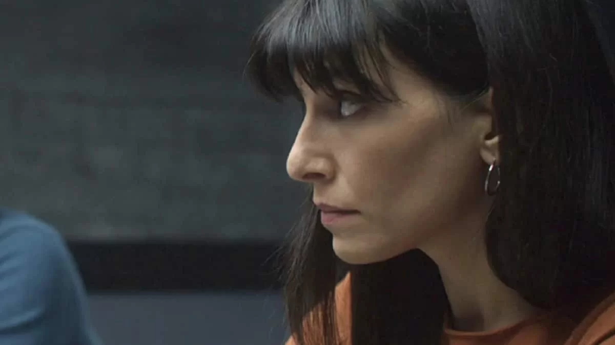 Κάνε ότι κοιμάσαι (21/11): Η Άννα πέφτει θύμα απαγωγής