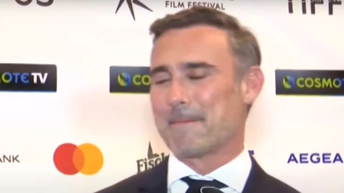 «Πολλές φορές είναι...» - "Σπάραξαν" καρδιές με τα λόγια του Γιώργου Καπουτζίδη για τον Πάνο Νάτση