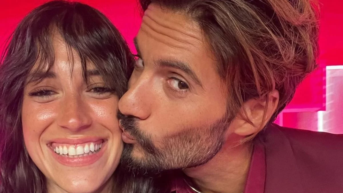 «Για πάντα ευτυχισμένοι» - Επέτειος γάμου για τον Γιώργο Καράβα και την Ραφαέλα Ψαρρού