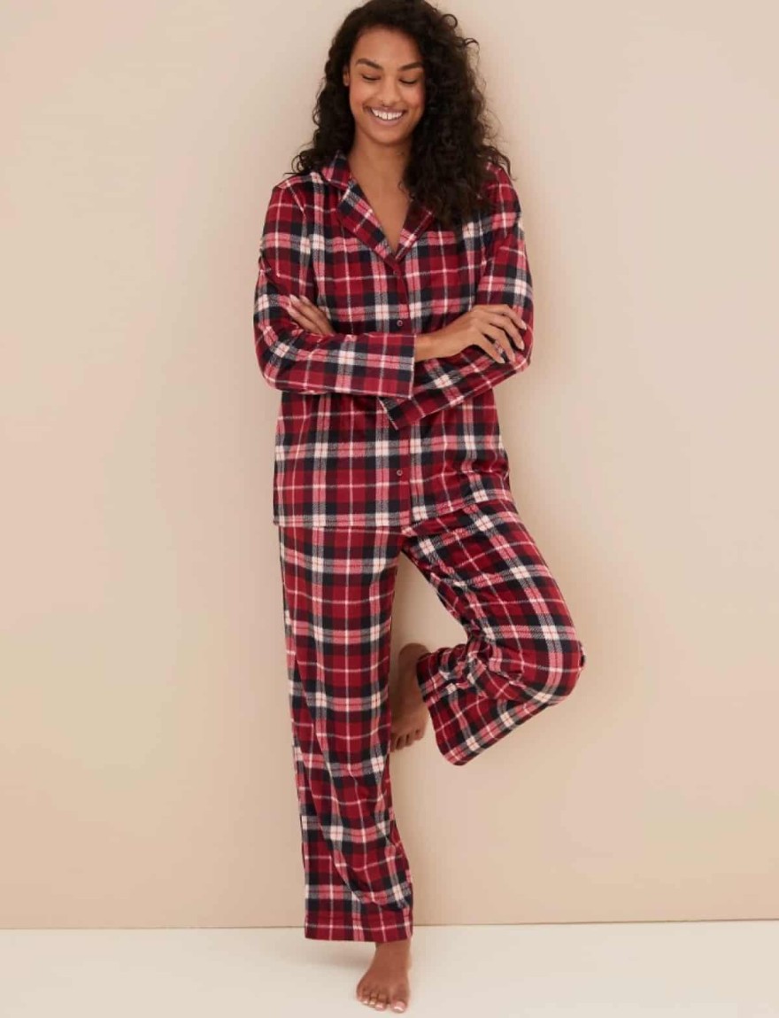 Marks & Spencer πιτζάμες