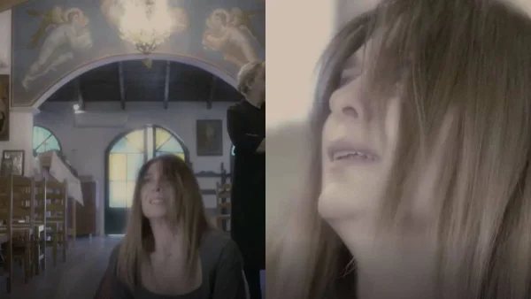 Μαύρο Ρόδο: Ανατρίχιασε όλο το twitter - «Από το επεισόδιο κρατάω μόνο την ερμηνεία της Διδασκάλου»