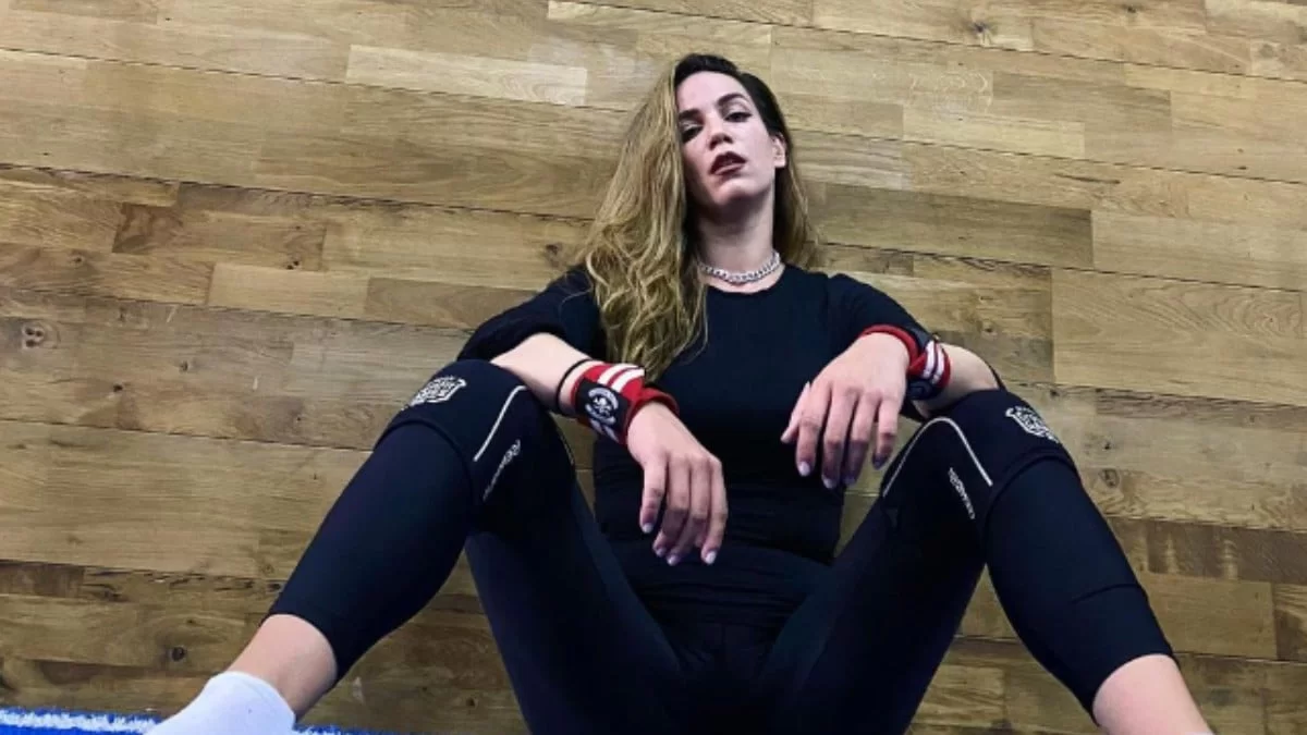 «Είπαν είχα παρένθετη μητέρα...» - Η Κατερίνα Στικούδη δημοσίευσε πρώτη φορά φωτογραφία του γιου της και ξέσπασε