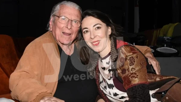 «Η κουβέντα του που ξεχώρισα ήταν...» - Τα τελευταία λόγια του Κώστα Βουτσά στην Αλίκη Κατσαβού