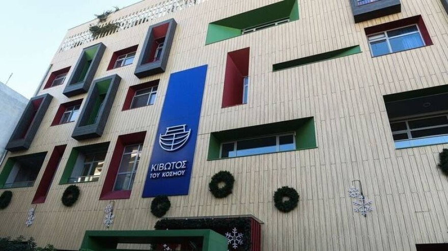 Πώς συνδέεται η υπόθεση του Κολωνού με την υπόθεση της Κιβωτού του Κόσμου