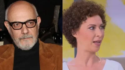 Δώρα Χρυσικού κατά Γιώργου Κιμούλη: «Θα υπερασπιστώ την αλήθεια μέχρι τέλους»