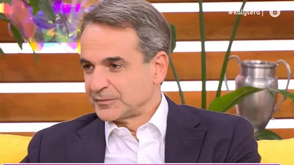 Κυριάκος Μητσοτάκης: «Τα παιδιά είναι ασφαλή» - Οι απαντήσεις για την Κιβωτό του Κόσμου