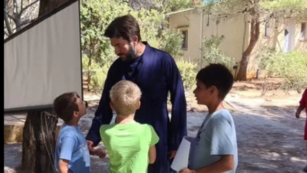 Υπόνοιες για σεξουαλική κακοποίηση και άλλων παιδιών στην Κιβωτό του Κόσμου - Άλλες δύο καταθέσεις εκπαιδευτικών