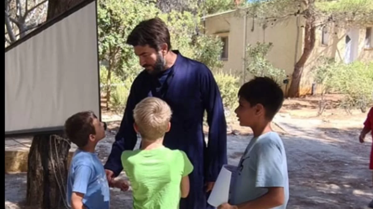 Υπόνοιες για σεξουαλική κακοποίηση και άλλων παιδιών στην Κιβωτό του Κόσμου - Άλλες δύο καταθέσεις εκπαιδευτικών