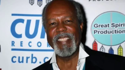 Θρήνος στον χώρο της υποκριτικής - Πέθανε ο κινηματογραφικός χάκερ "Θίο", Κλάρενς Γκίλιαρντ