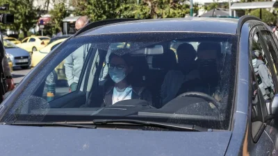 Κολωνός: Νέα σύλληψη για τον βιασμό της 12χρονης - 55χρονος Έλληνας