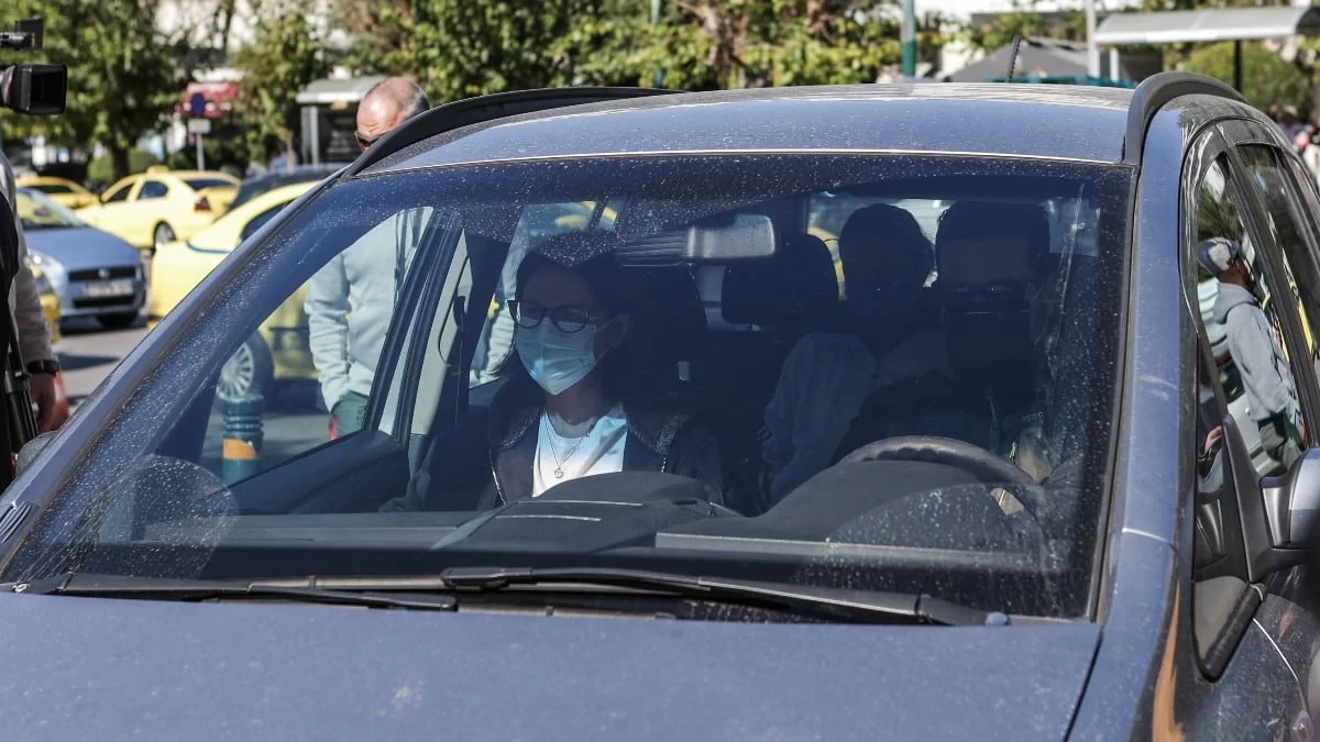 Κολωνός: Νέα σύλληψη για τον βιασμό της 12χρονης - 55χρονος Έλληνας