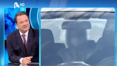 Κολωνός: «Υπάρχουν και άλλα ανήλικα θύματα» - Σοκάρει ο Απόστολος Λύτρας για την υπόθεση της 12χρονης