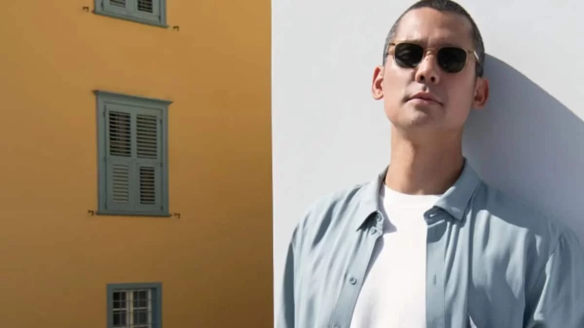 Σωτήρης Κοντιζάς: Έδειξε για πρώτη φορά το πρόσωπο της μικρής Ιζούμι