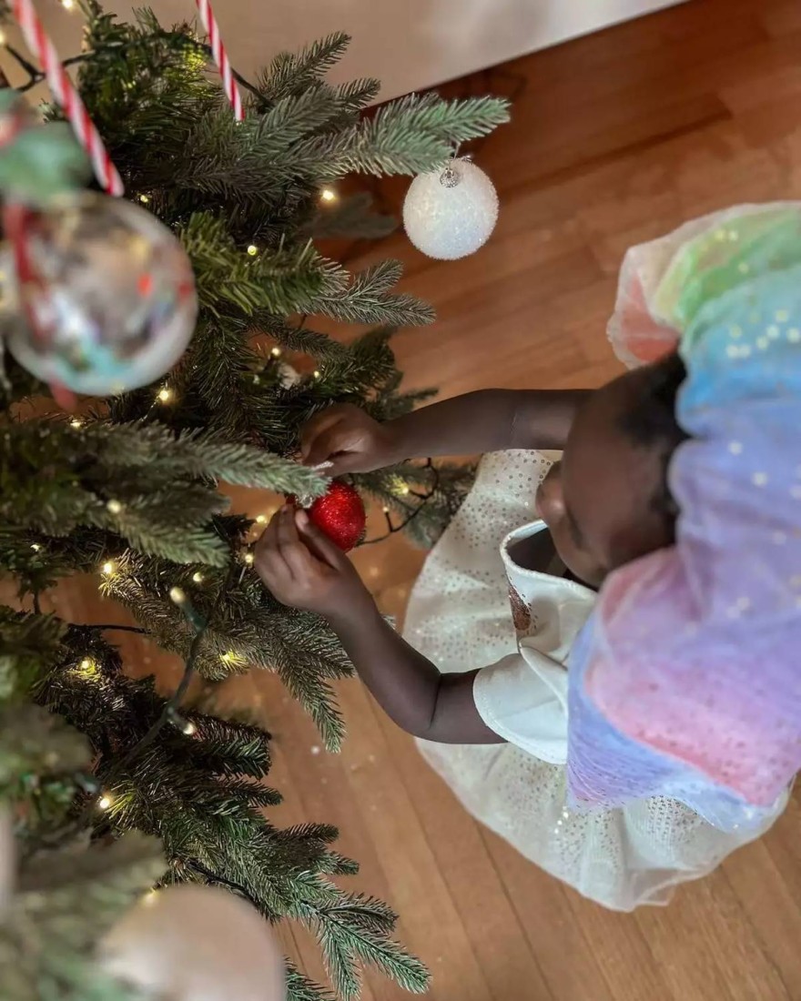 Χριστίνα Κοντοβά κόρη