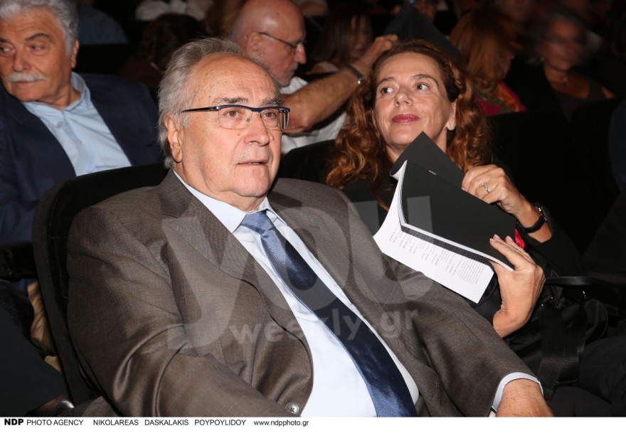 Κωσταντόπουλος