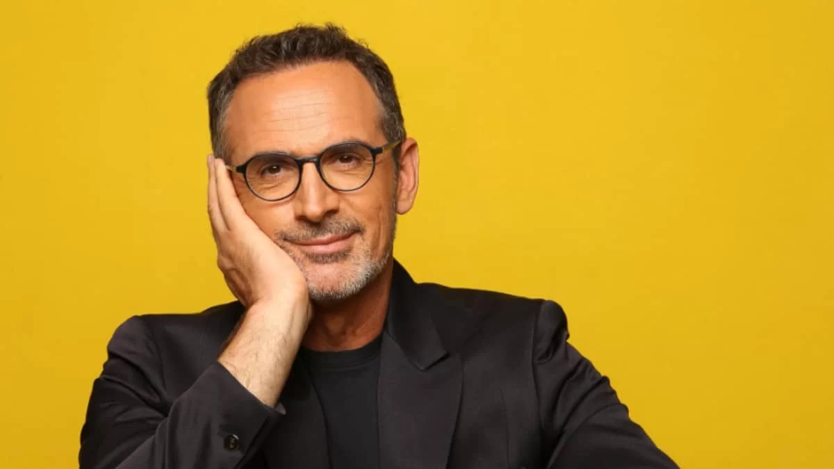 «Η Κιβωτός του Κόσμου έγινε...» - To tweet του Κώστα Κρομμύδα για τις καταγγελίες στο ΜΚΟ