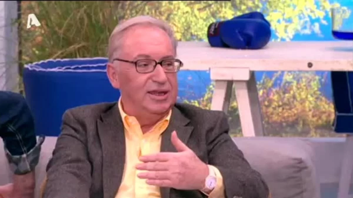 Η έκλειψη του Φεγγαριού πυροδοτεί κινδύνους για 5 ζώδια - Οι εβδομαδιαίες (7-13/11) προβλέψεις του Κώστα Λεφάκη