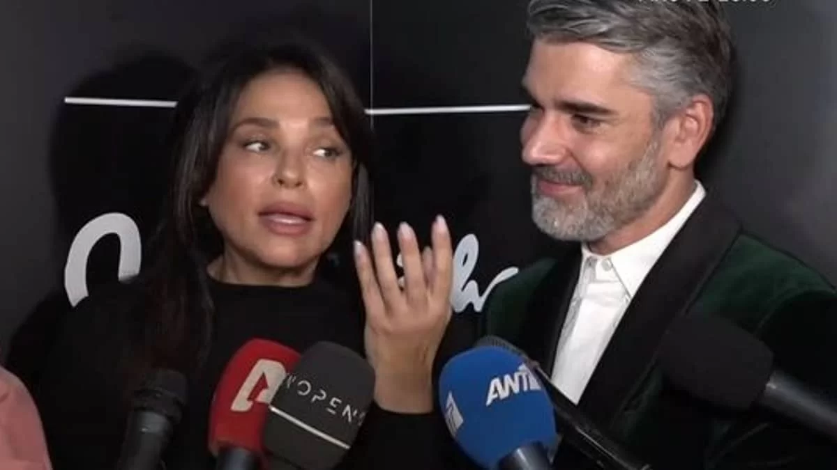 Μετά τη δωρεά του συζύγου της Σίλιας Κριθαριώτη - Ο απαράβατος όρος που θέτει η Kιβωτός του κόσμου