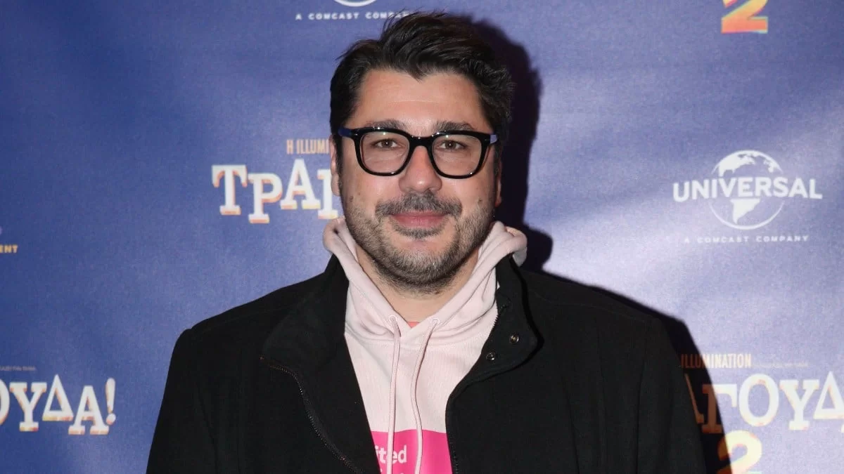 «Δεν το έχει ακόμα μετά από τόσα χρόνια» - Ο Λάμπρος Κωνσταντάρας "ξεφτίλισε" την Σπυροπούλου μετά την κόντρα με την Πετρογιάννη