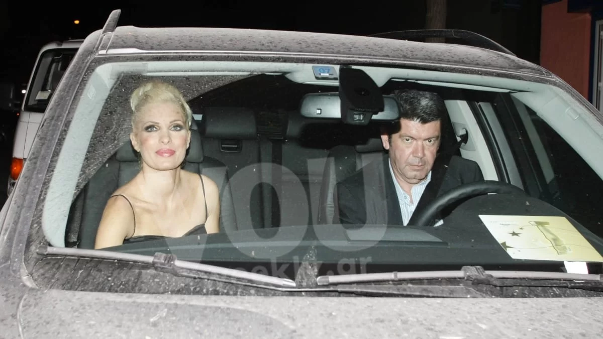 «Παντρεύτηκε τον Λάτσιο, χώρισε, έγκυος και πάλι, δημιούργησε έναν μύθο...» - Γνωστός παρουσιαστής σχολιάζει την καριέρα της Μενεγάκη