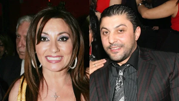 Το εξώδικο της οικογένειας του Μπάμπη Λαζαρίδη στην Πόπη Μαλλιωτάκη - Τι της απαγορεύουν